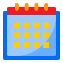 calendario icon