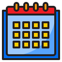 calendario icon