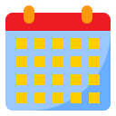 calendario icon