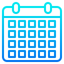 calendario icon