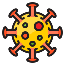 coronavirus icon