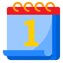 calendario icon