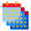 calendario icon