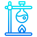 química