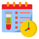 calendario icon