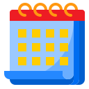 calendario icon