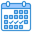 calendario icon