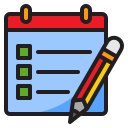 calendario icon