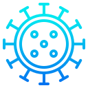 virus icon