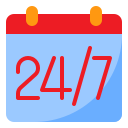 calendario icon