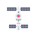 satélite icon