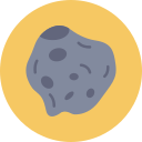 asteroide icon