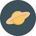 saturno icon