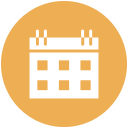 calendario icon