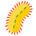 bacterias icon