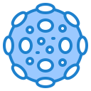 virus icon