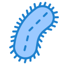 bacterias icon