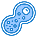 bacterias icon