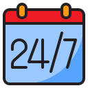 calendario icon