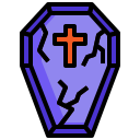 ataúd icon