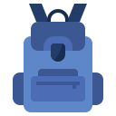 mochila icon