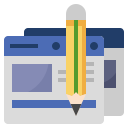 blog icon