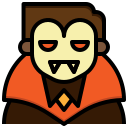 drácula icon