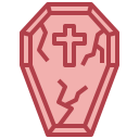 ataúd icon