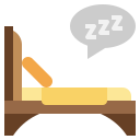 dormir icon