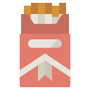 cigarrillo icon