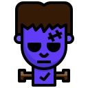 frankenstein icon