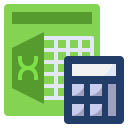 calculadora icon