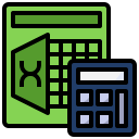 calculadora icon