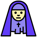 monja icon