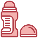 desodorante icon