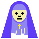 monja icon