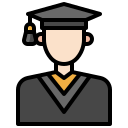 estudiante icon