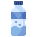 botella de agua icon