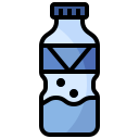 botella de agua icon