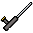 Baton stick 