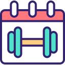 calendario icon