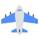 avión icon