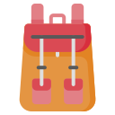 mochila icon