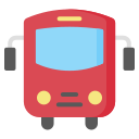 autobús icon