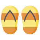 chancletas icon