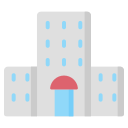 hotel icon