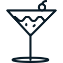 martini icon