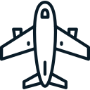 avión icon