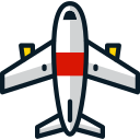 avión icon