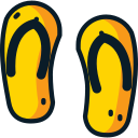 chancletas icon